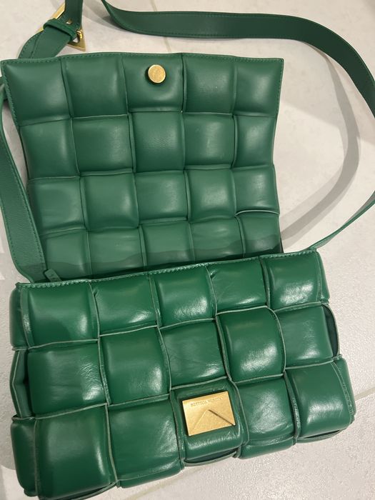 Сумочка Bottega Veneta Люкс