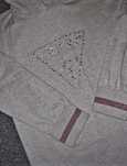 Sukienka dresowa Guess