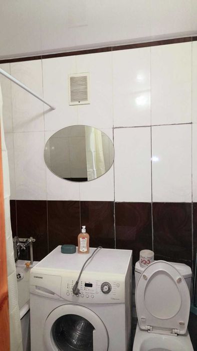 Подобово 1к квартира в центрі міста