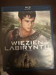 Film Więzień labiryntu Blu-ray
