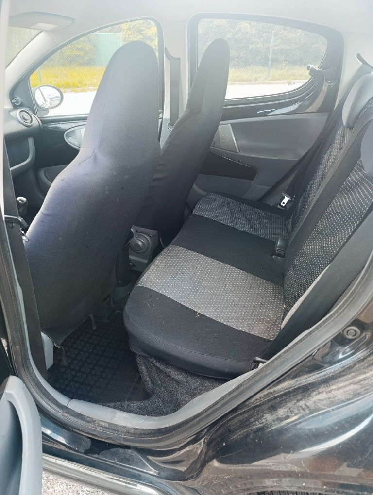 Citroen C1 1.0B // 20011 // LPG // Niski Przebieg // Zadbany // Zamian