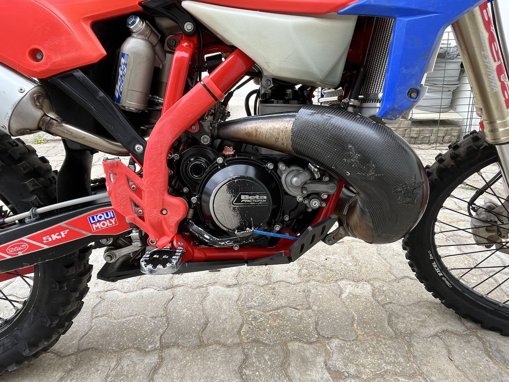 Beta 250rr Race 2023