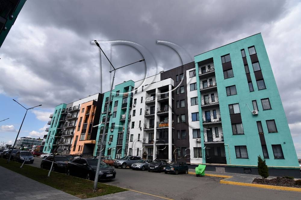 Продаж 1кв 47м ремонт ЖК Європейка/Петрівський квартал/Європарк/Сфера