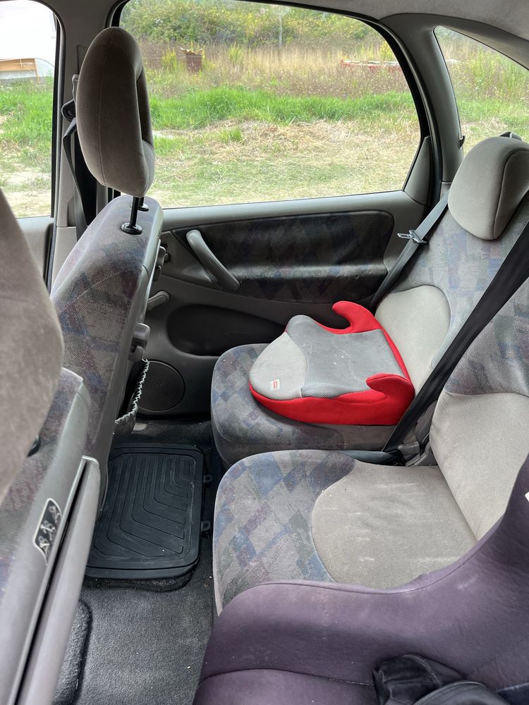 Xsara picasso 2001
