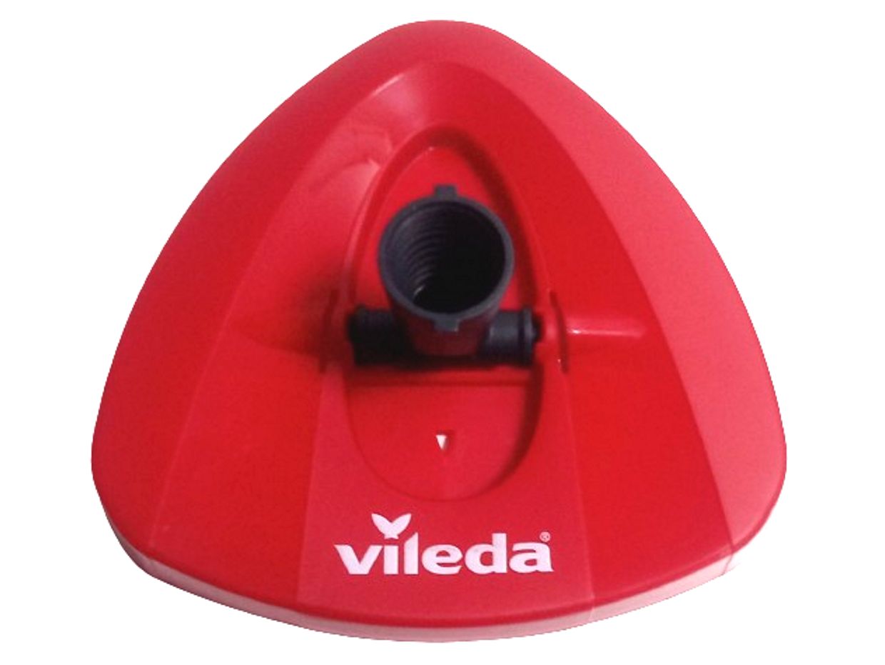 Wiadro i mop obrotowy Vileda Turbo 38cm