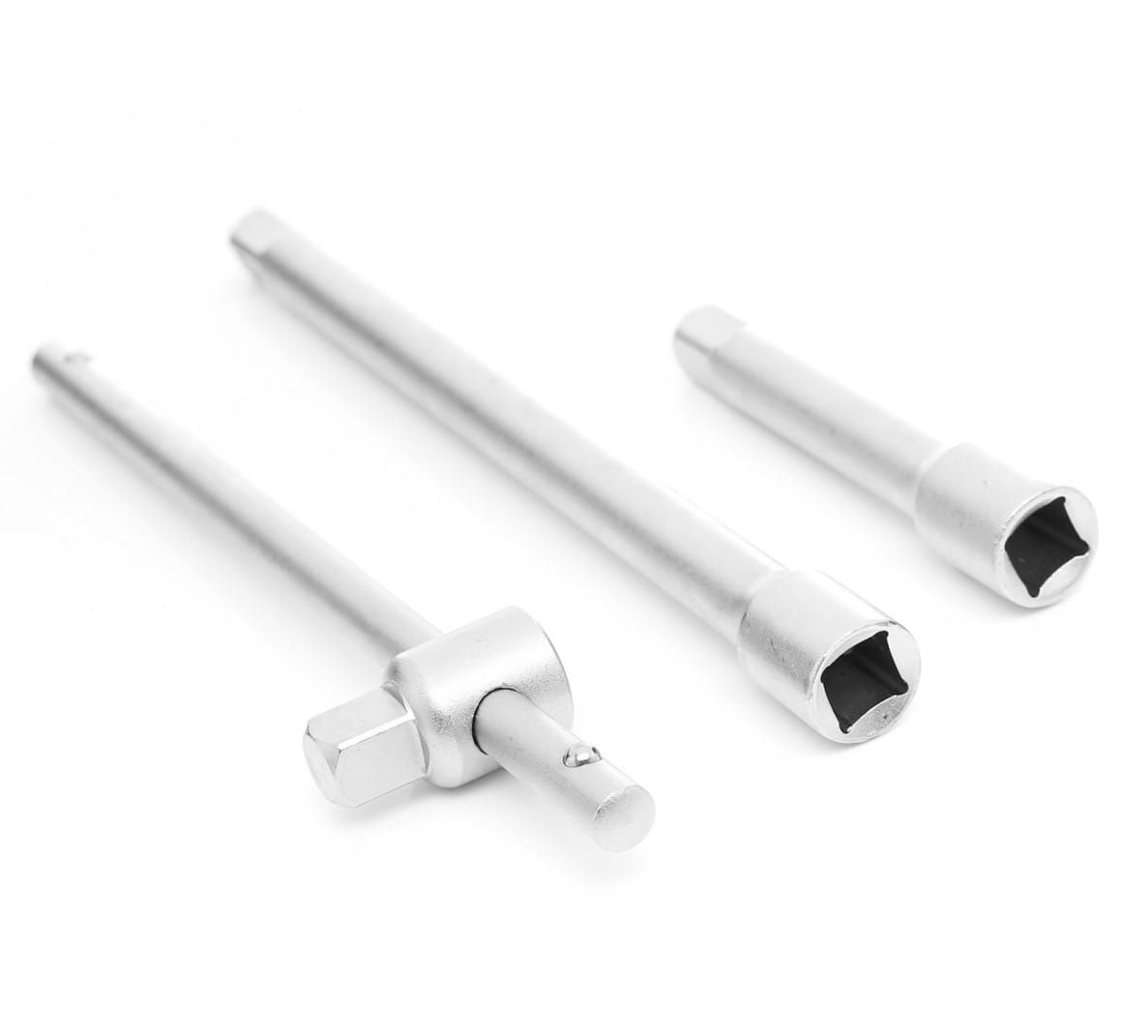 Przedłużki 3el.1/2" KD10200