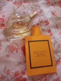 Vendo perfumes Gucci e Nina Ricci