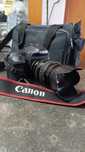 Vendo Canon 50 D
