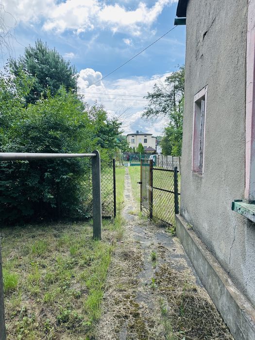 Najtanszy domek w Dabrowie Sikorka