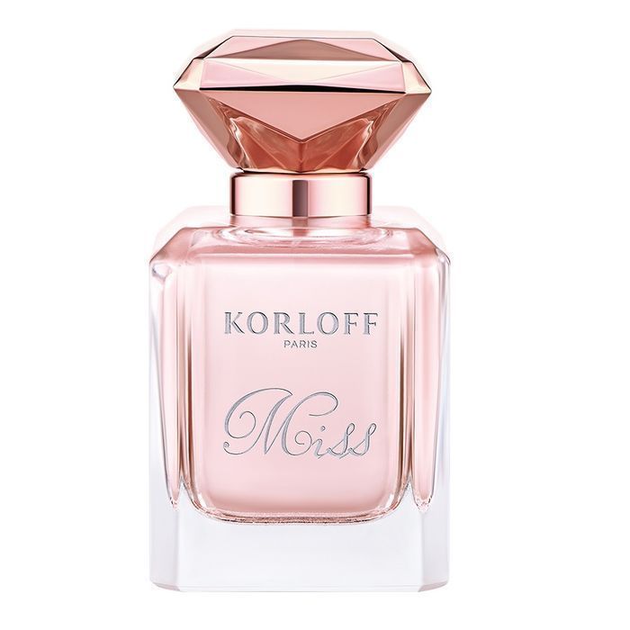 Korloff Miss Woda Perfumowana Spray 50Ml (P1)