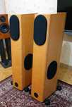 Kolumny Audio Physic VIRGO 6