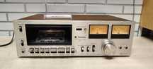 Magnetofon deck TECHNICS RS-615US