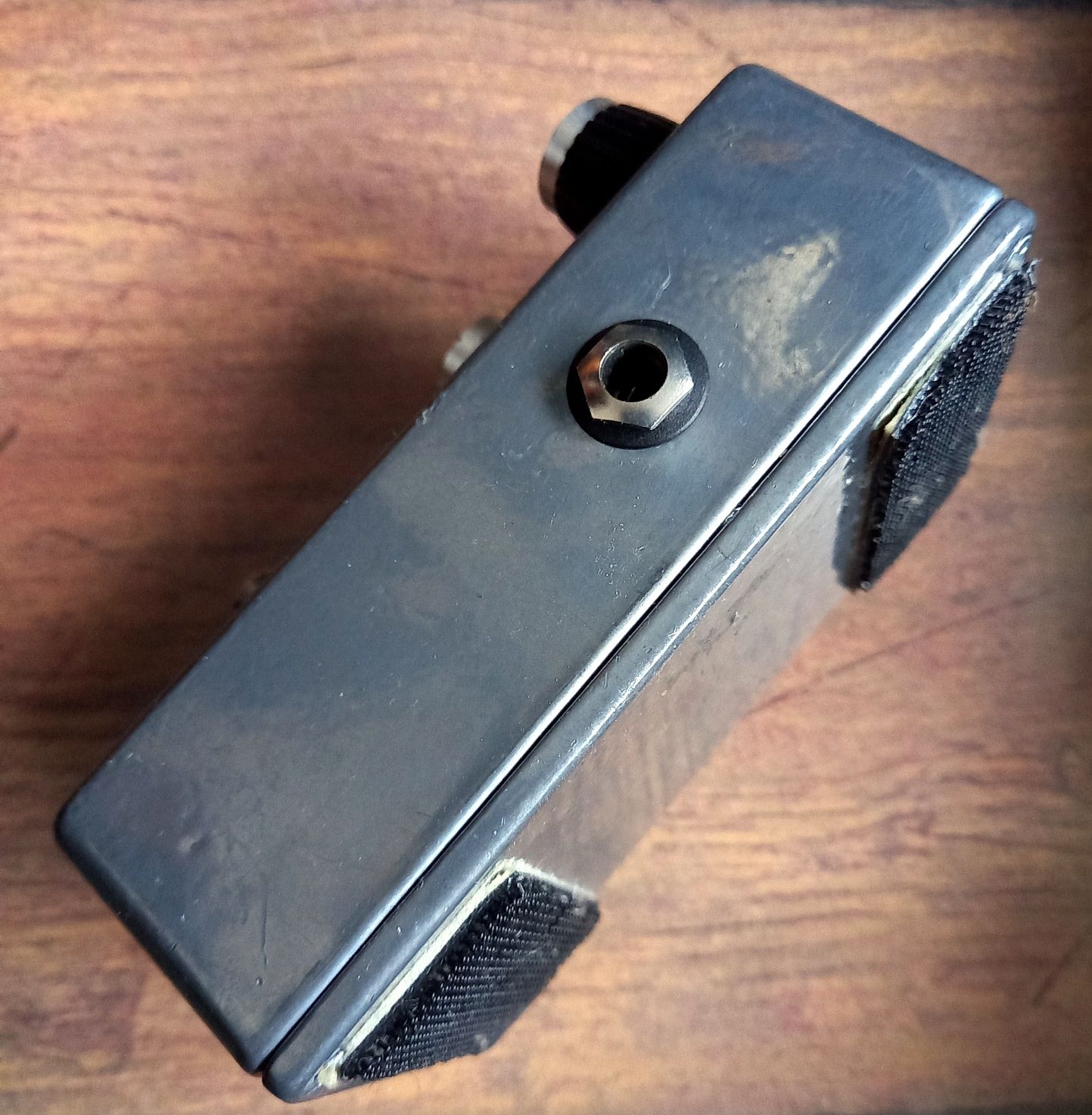 Rothwell Switchblade Overdrive Distortion made in England