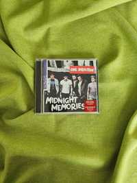 Płyta CD One Direction Midnight Memories