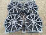 Alufelgi Platin 16'' 5x110 Opel, Saab, Fiat, Jeep