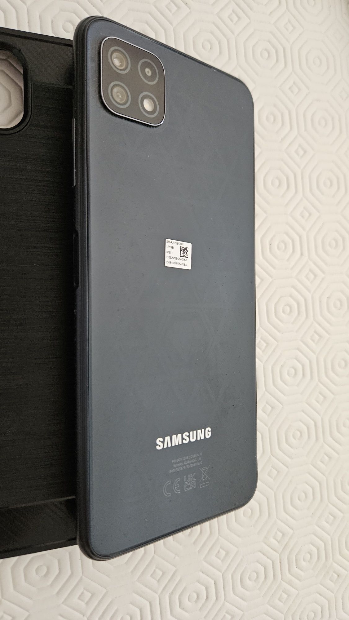 Telemóvel Samsung A22 5G