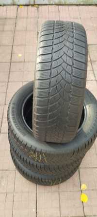 Зимняя резина 205/55R16