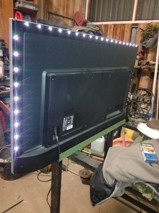 Telewizor 50cali