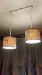 Lampa dziecięca, bardzo dobry stan.