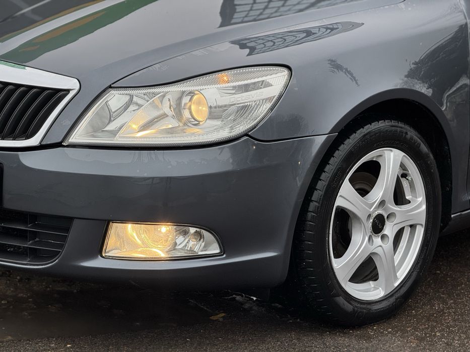 2011рік 1,6 дизель