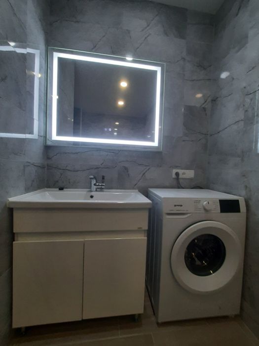 VIP Здається вперше. Сучасна з новим ремонтом квартира. Р- н Ковалівка