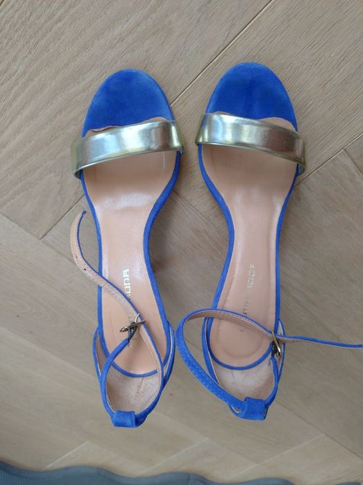 Buty prima moda sandały r.36