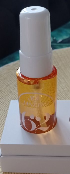 Mgiełka zapachowa Sol De Janeiro Cheirosa 62