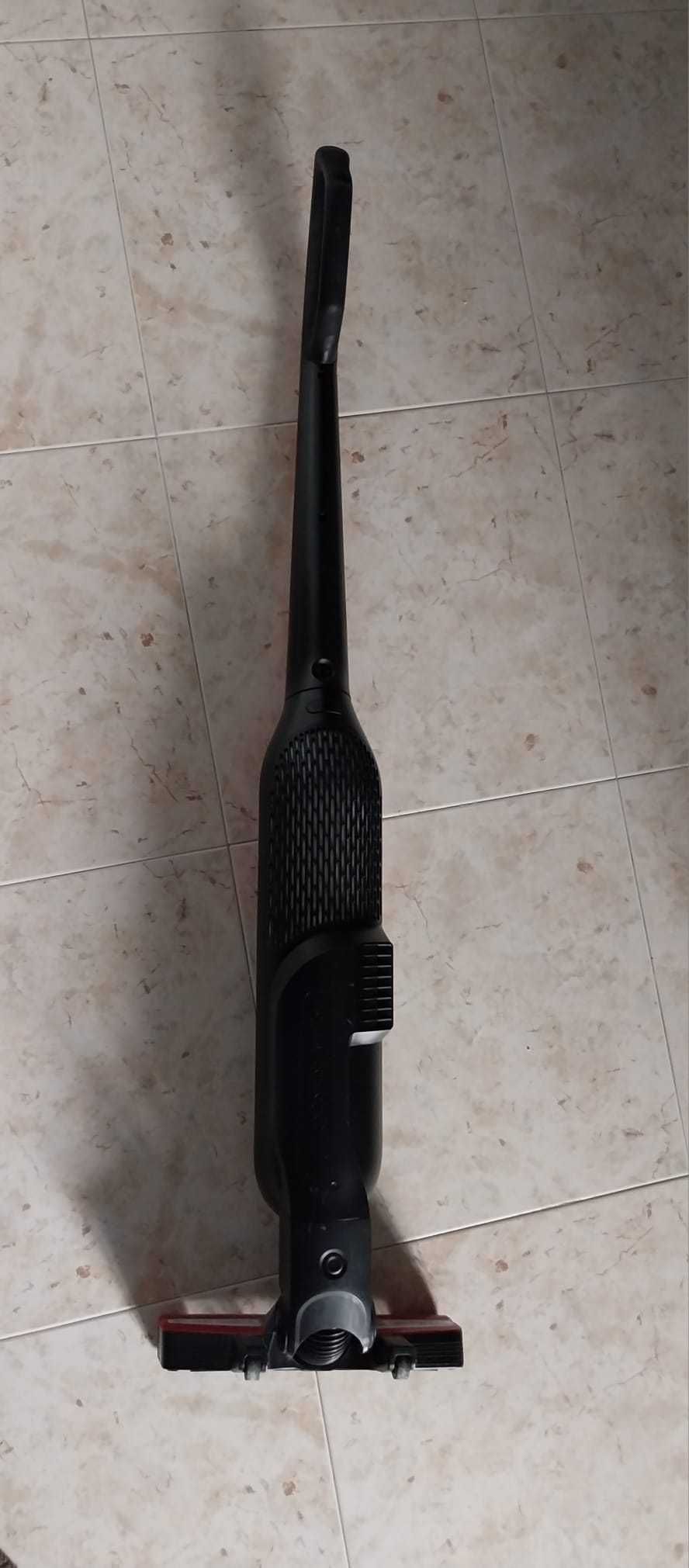BOSCH aspirador sem fios recarregável Athlet serie 6 ProAnimal 28V