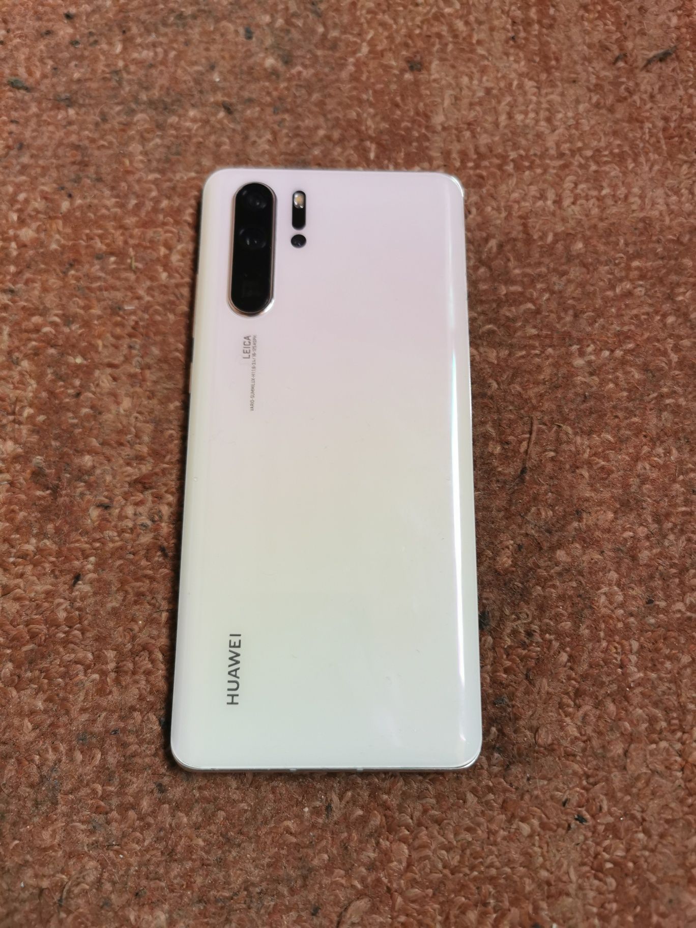 Huawei p30 pro 6/128