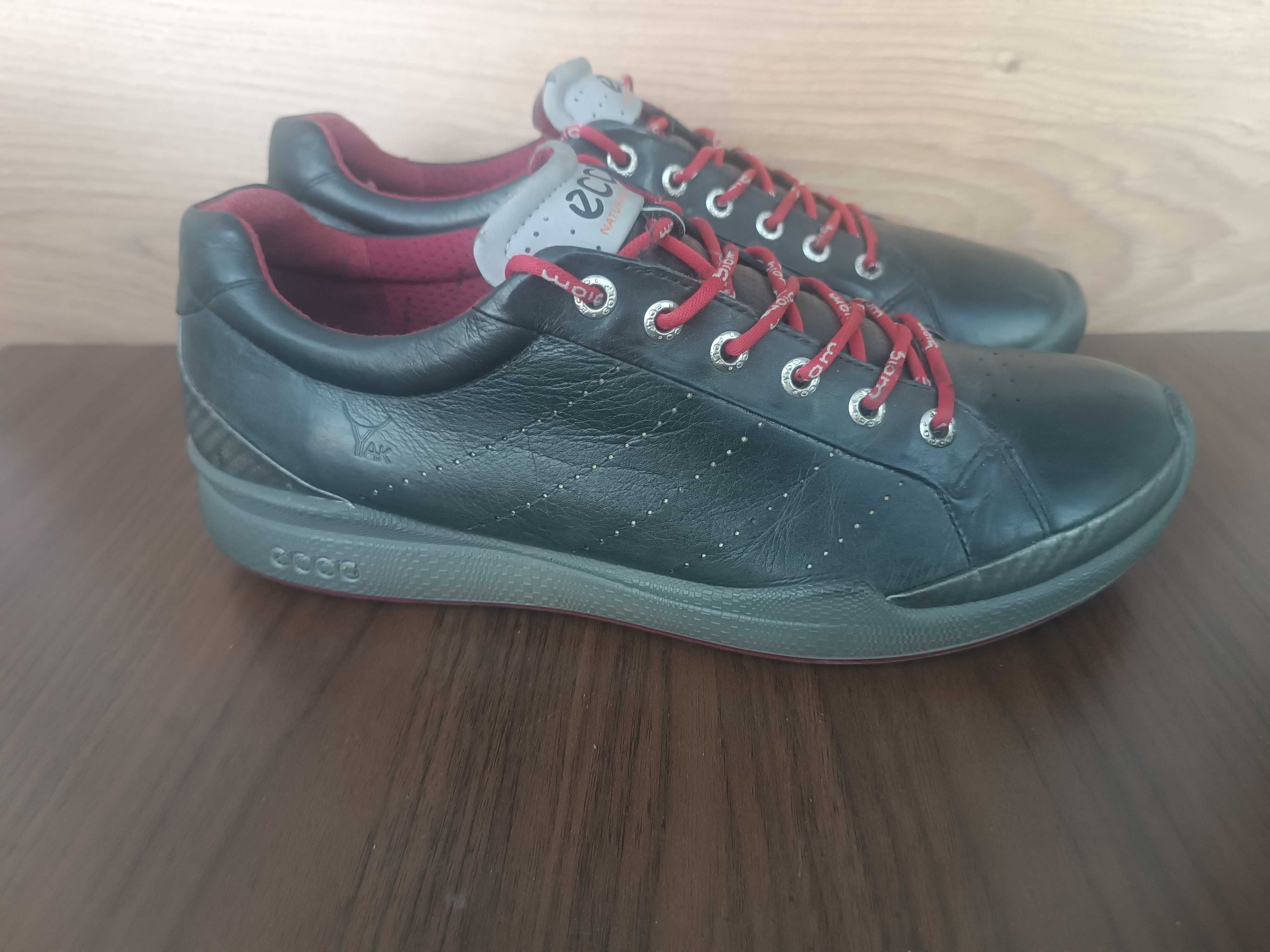 Кожа кроссовки Ecco Biom 43 27.5 см оригинал