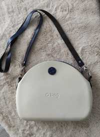 Obag moon light Avorio