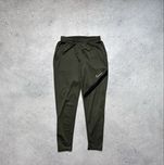 Мужские Спортивные Штаны Nike Dri-Fit На Замках Оригинал Идеал S-M