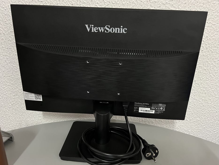 Ecrã como novo fotos