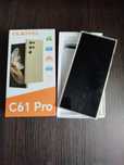 На изображении OUKITEL C61 Pro.