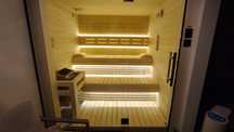Sauna fińska na wymiar