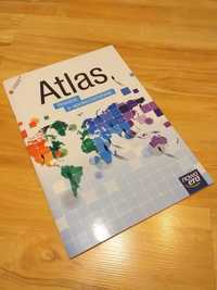 Atlas - Wiedza o Społeczeństwie