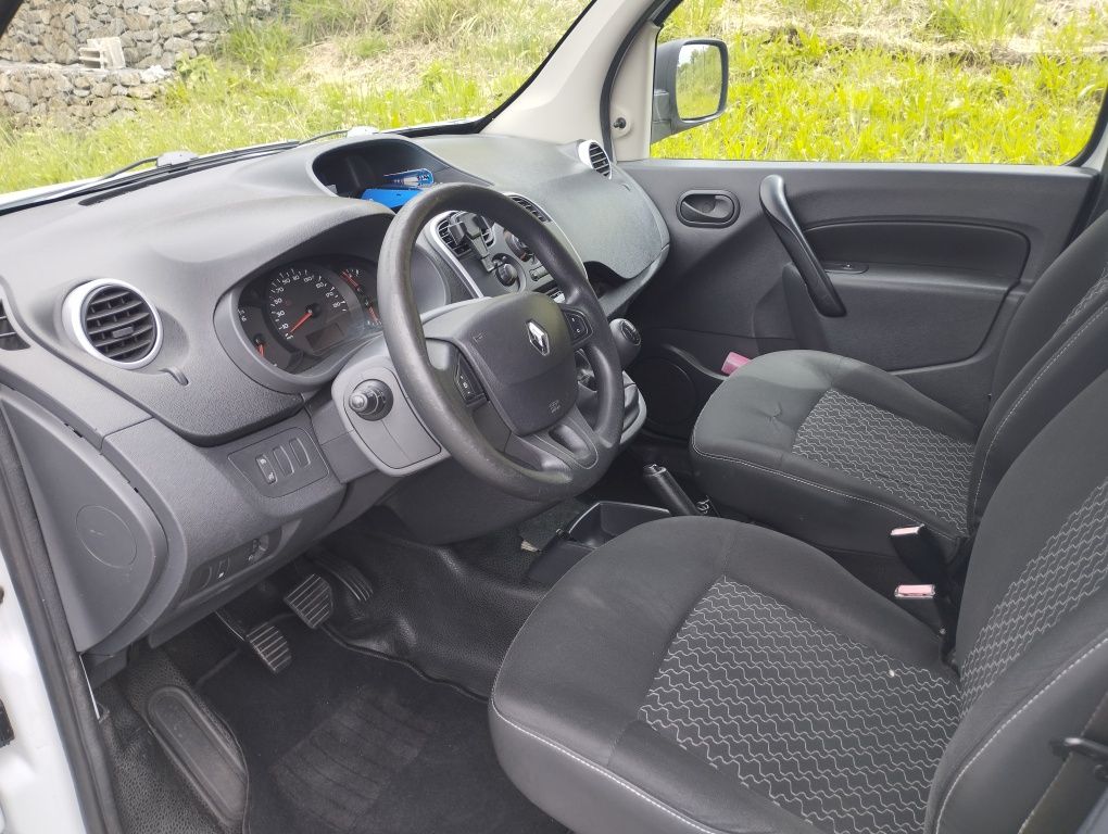 Renault Kangoo 1.5 dci