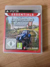 Farming Simulator 15 PS3