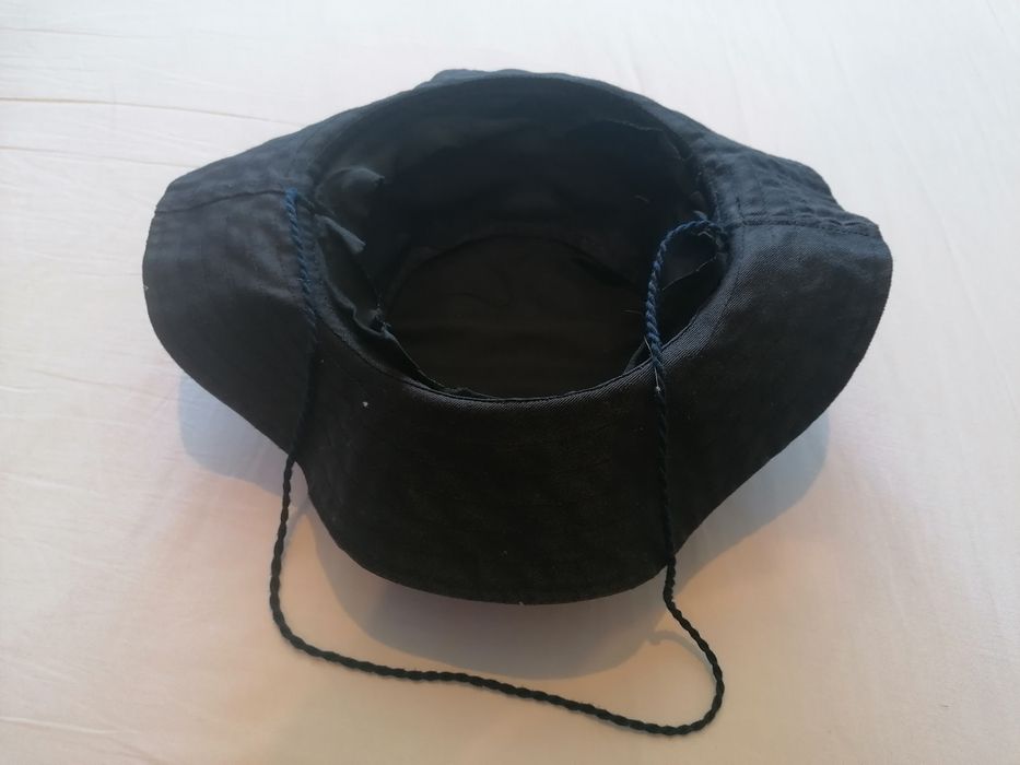 Chapéu Panamá Havana Club