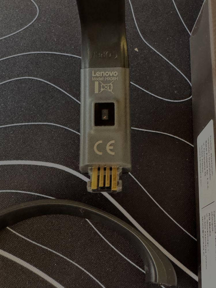 Lenovo Smart Band HX06H