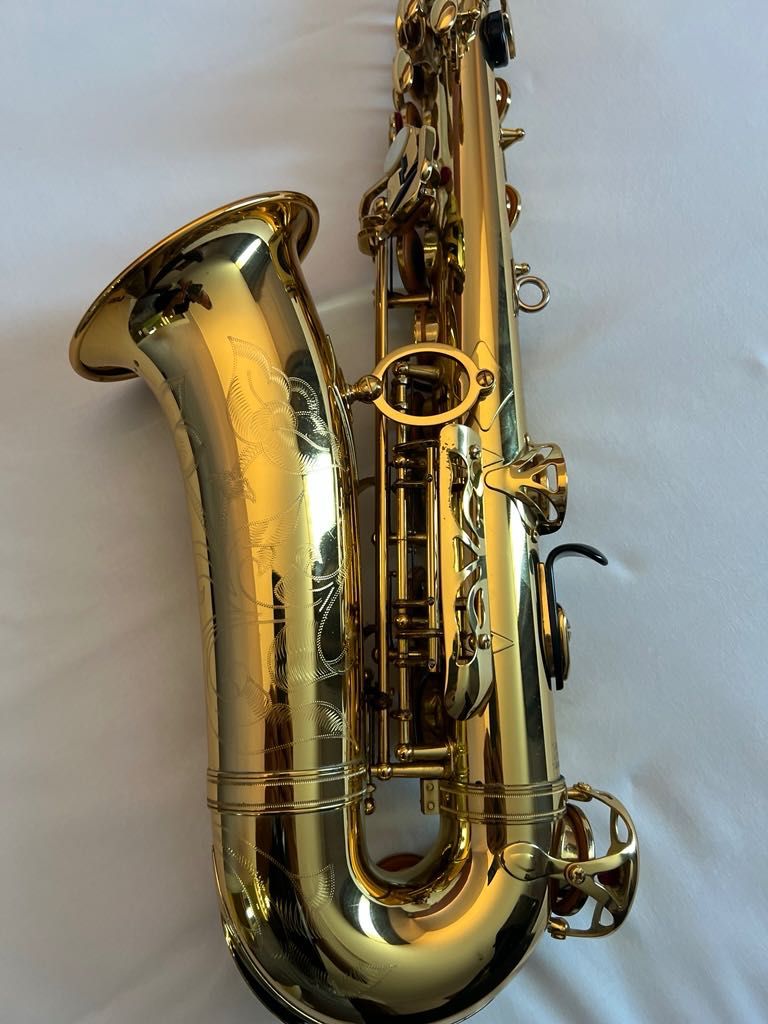 Альт-саксофон Yamaha82Z