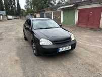 Продам Chevrolet Lacetti 1.8