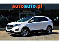 Ford Edge Automatyczna skrzynia biegów! 2.0 benzyna! 245KM!
