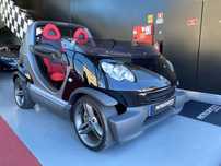 Smart Crossblade
