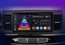 Radio do Mitsubishi Lancer 2007 - 2013 – CarPlay i Android Auto