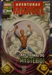 Aventuras marvel 10