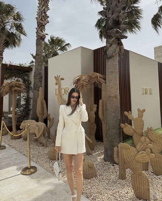 Блейзер жакет сукня Zara, M