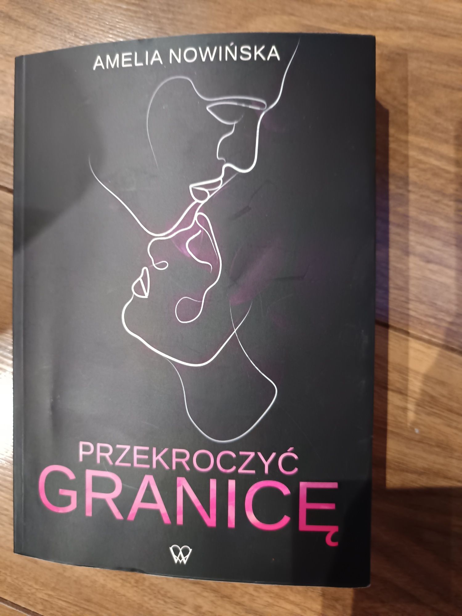 Przekroczyć granicę