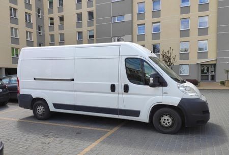 Увага! • Переїзд під ключ • Без вихідних!