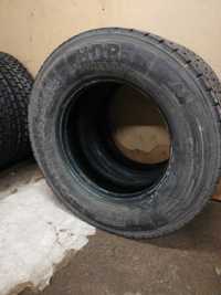 Opony ciężarowe 265/70R19,5